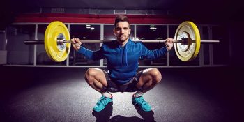 Squat Depth in Athletic Development
