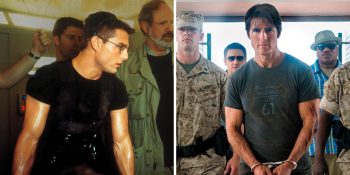 50-Year-Old Superheroes